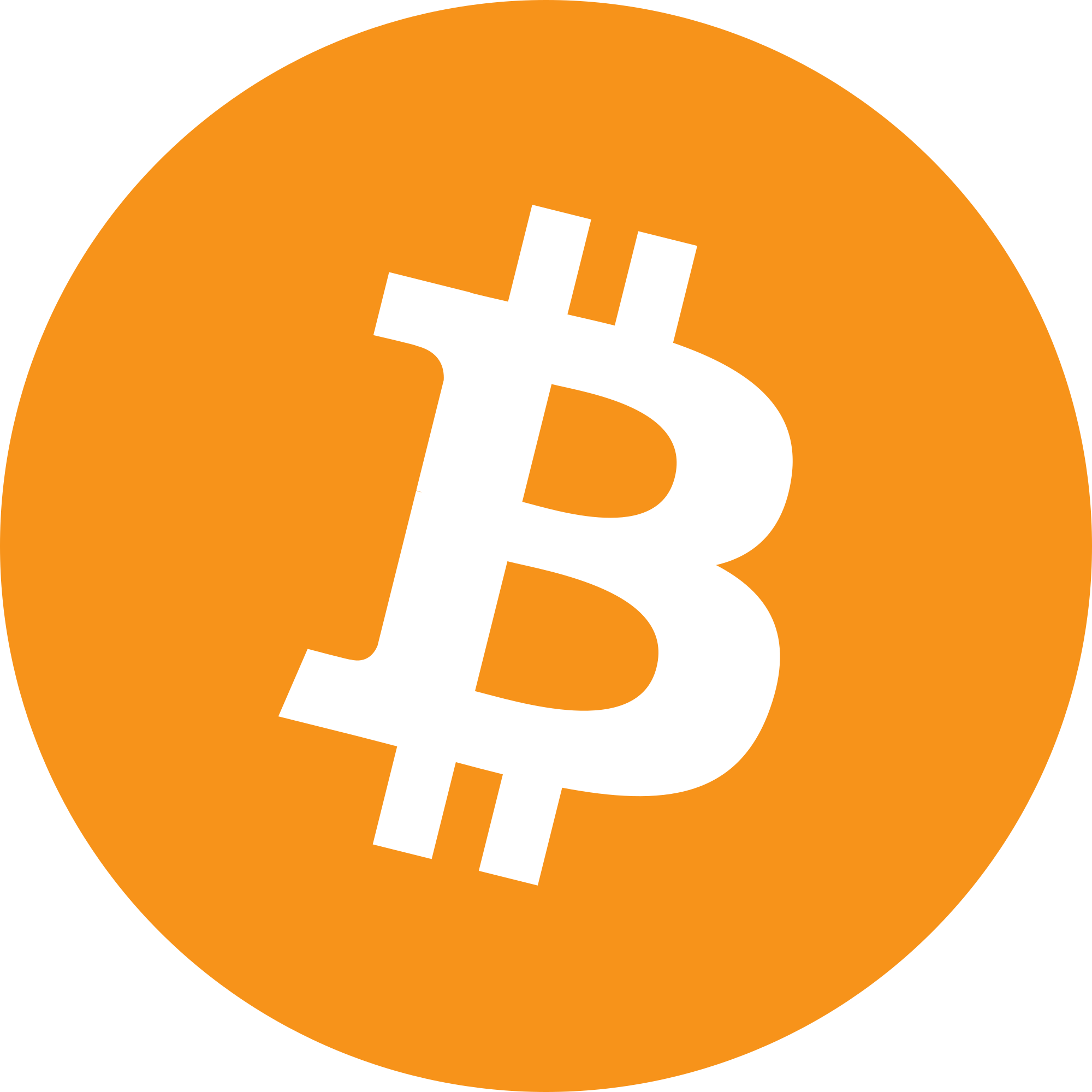 Logo Image of Crypto Bitcoin