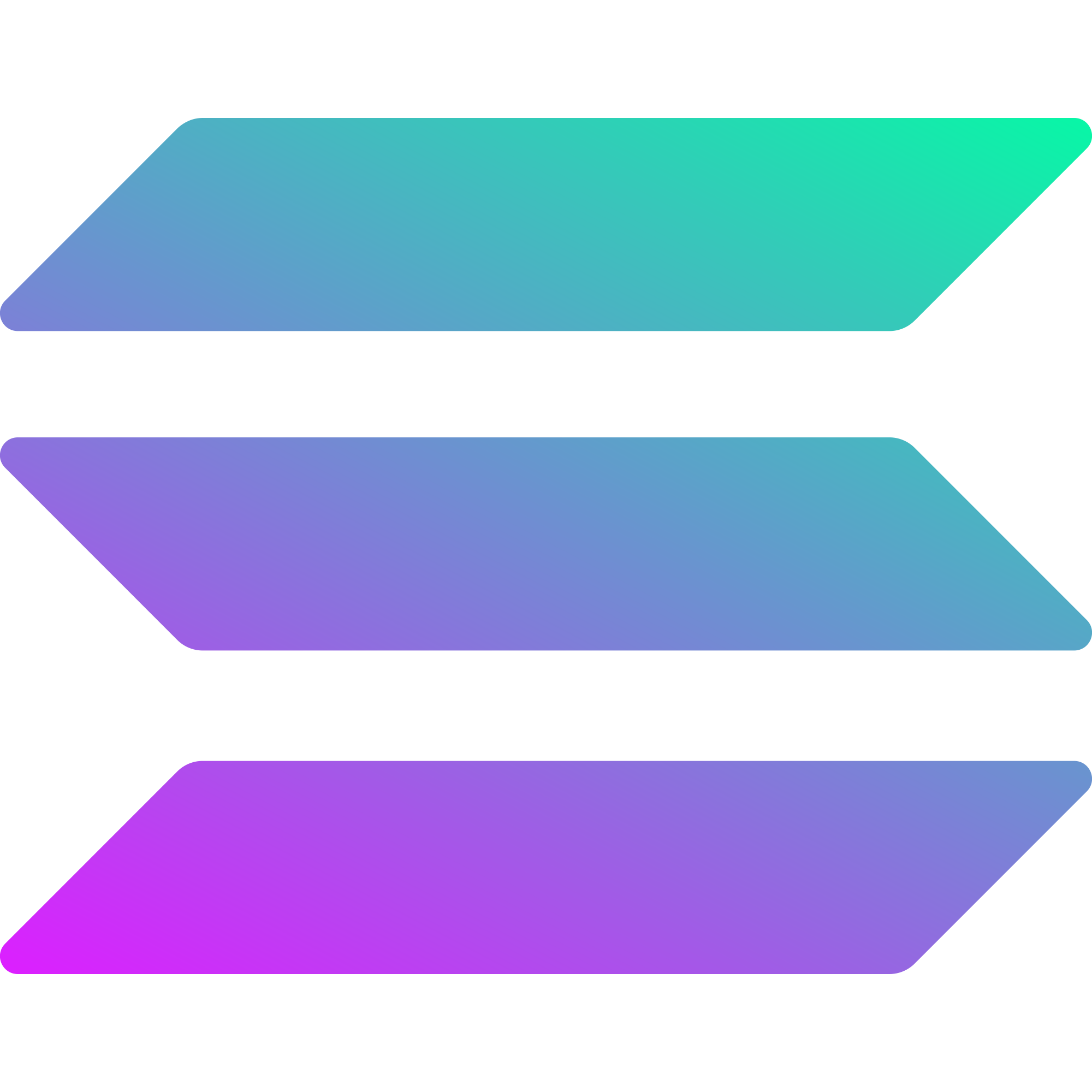 Logo Image of Crypto Solana